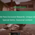 Battle Pass Cosmetic Rewards: Skins, Emblems, Calling Cards