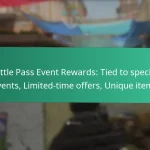 Battle Pass Collectibles: Items to gather, Completionist goals, Unlocks
