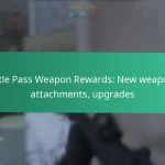 Battle Pass Premium Rewards: Paid content, Exclusive items, Bonus tiers