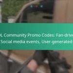 CDL Loyalty Promo Codes: Returning player rewards, Retention offers, Bonuses