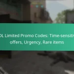 CDL Character Promo Codes: Special operators, Unique items, Game modes