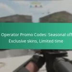 CDL Surprise Promo Codes: Unexpected drops, Hidden rewards, Mystery items