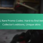 CDL Character Promo Codes: Special operators, Unique items, Game modes