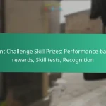 Event Challenge Group Rewards: Team-based tasks, Collaborative challenges, Bonuses
