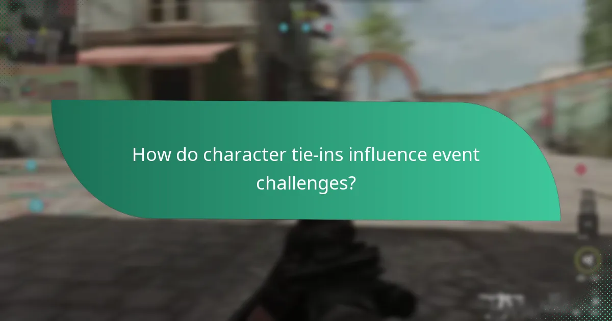 Which specific themes are popular for event challenges?