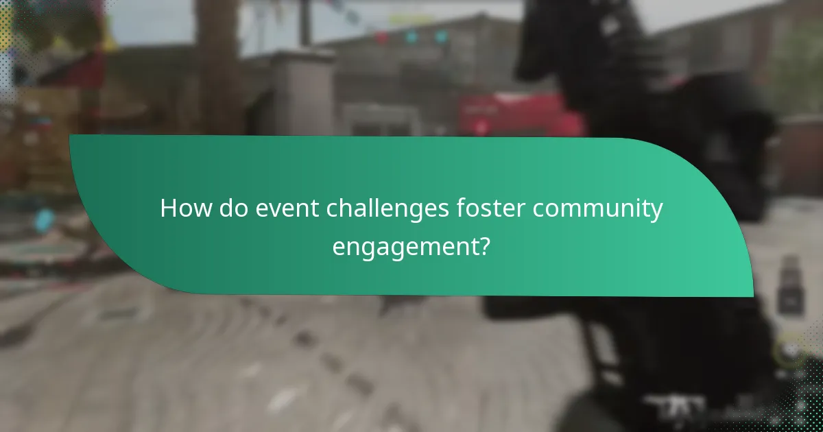 What is the prize structure for event challenges?