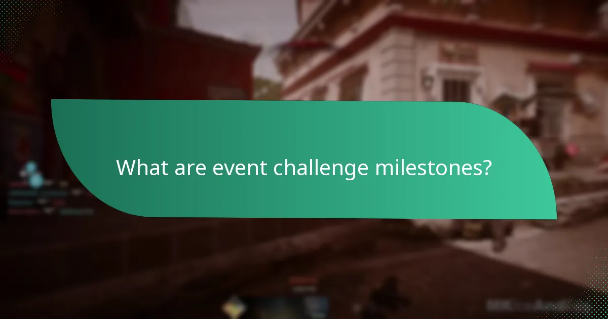 What bonuses can be earned through event challenges?