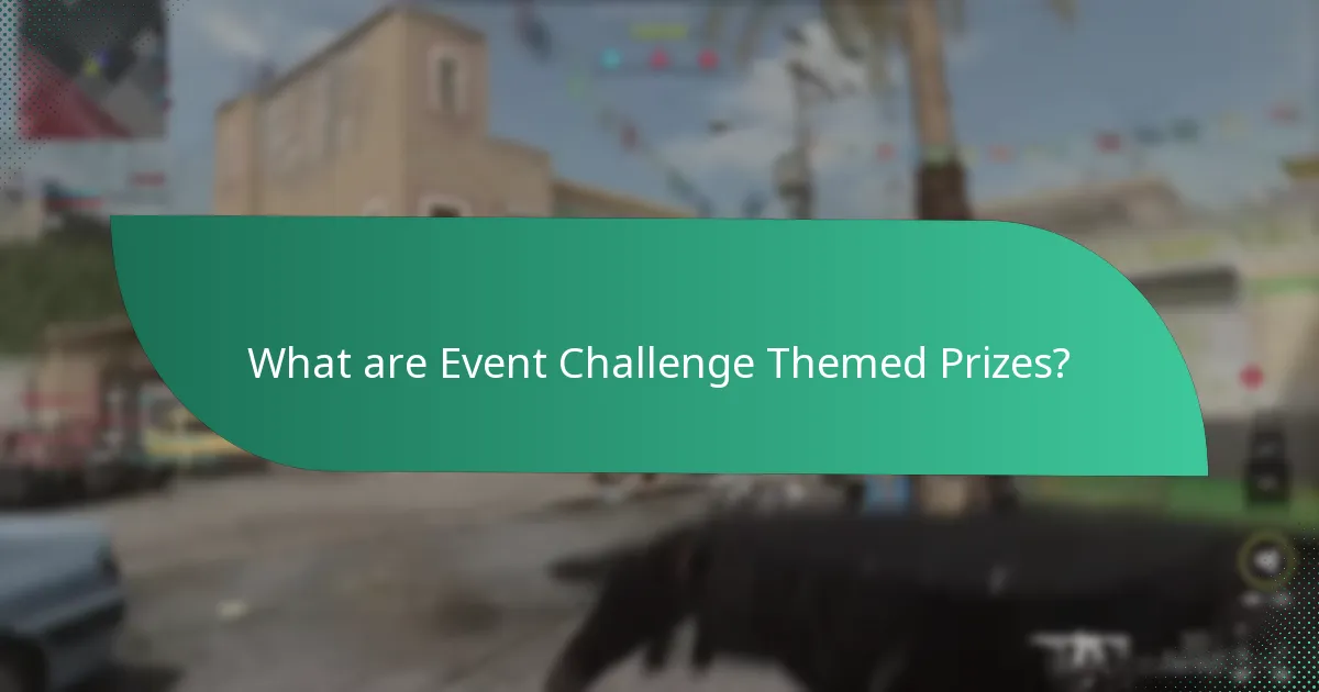 How do character tie-ins influence event challenges?