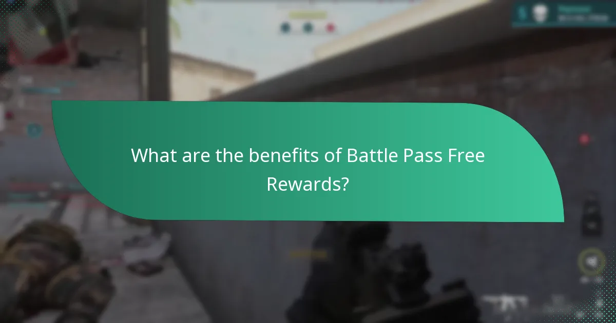 How do free rewards compare to paid rewards?