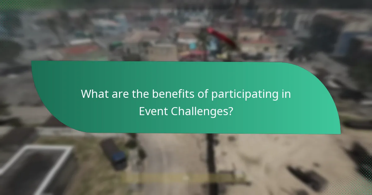 Which events offer Skill Prizes?