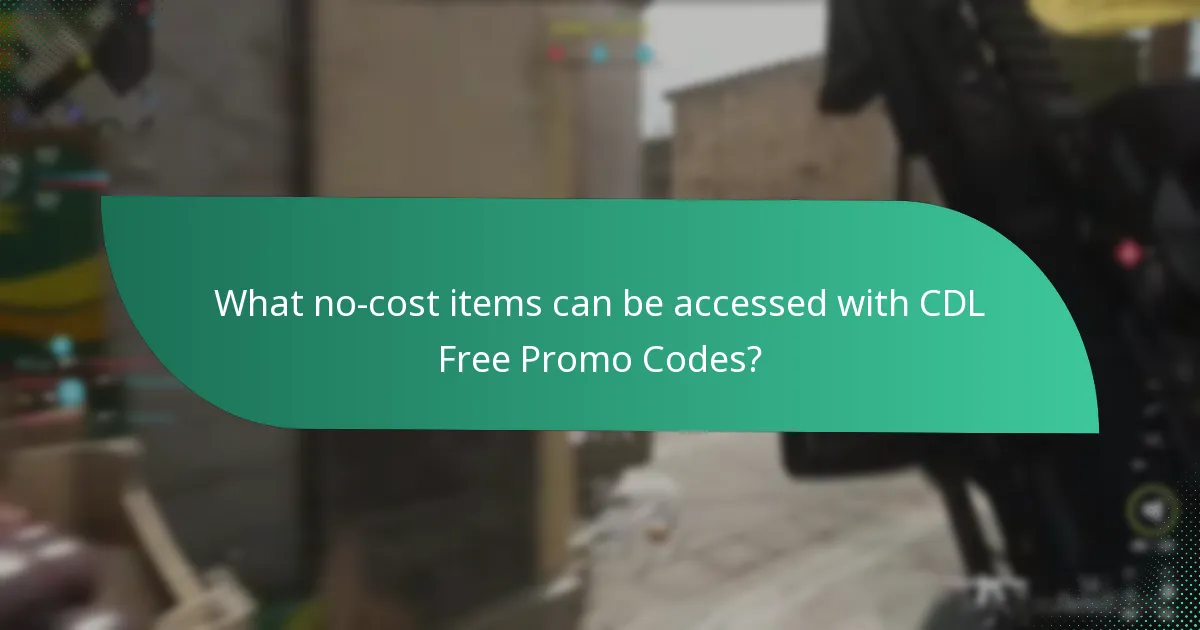 What promotional events are related to CDL Free Promo Codes?