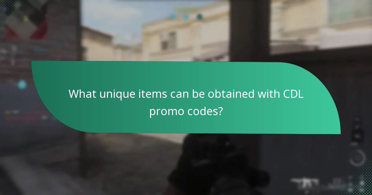 How do CDL promo codes compare to other in-game rewards?