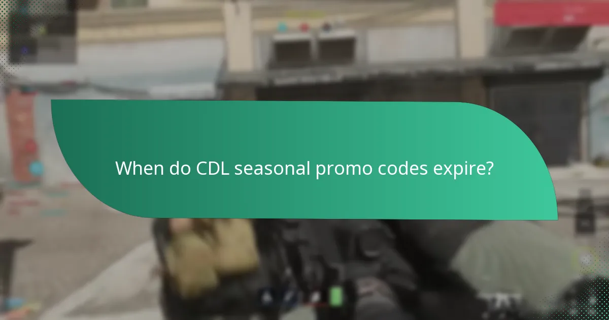 What are the best CDL seasonal promo codes currently available?