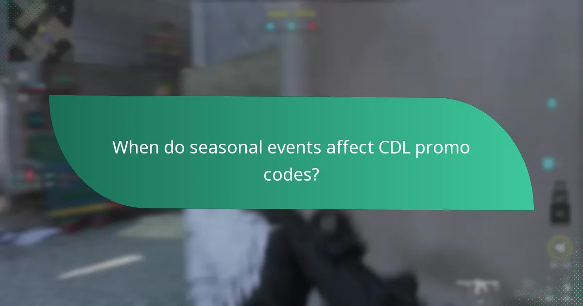 What are the risks of using CDL-themed promo codes?